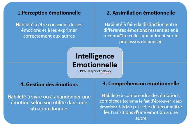 intelligence emotionnelle