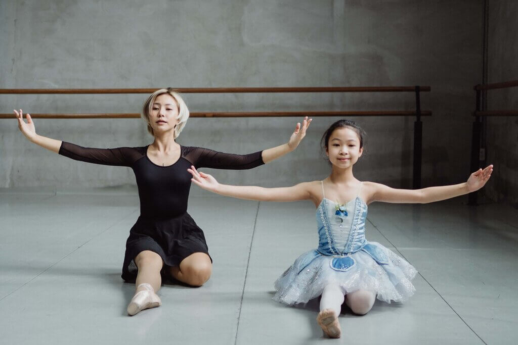 Le coaching tel un art d’apprendre à apprendre à réussir, danse, intemotionnelle, intelligence émotionnelle