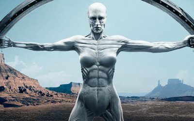 Décoder l’intelligence émotionnelle à travers « Westworld » : leçons sur l’humanité et l’IA