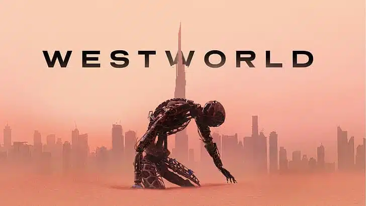 Intelligence emotionnelle et intelligence artificielle. Westworld Intemotionnelle. Credit HBO